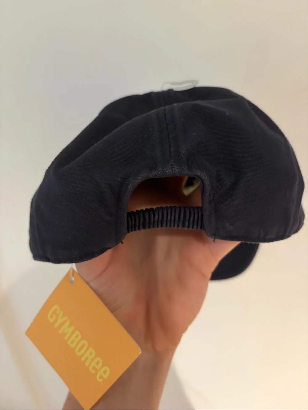 NWT Gymboree Navy Blue 18-24 Month Frog Hat